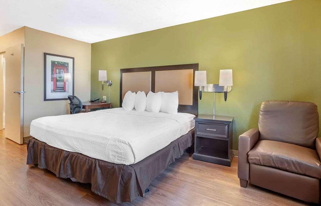 Extended Stay America Suites - Oakland - Emeryville Room photo