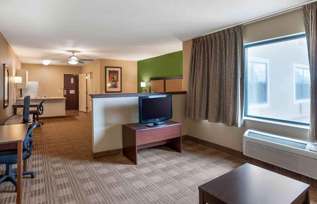 Extended Stay America Suites - Oakland - Emeryville Room photo